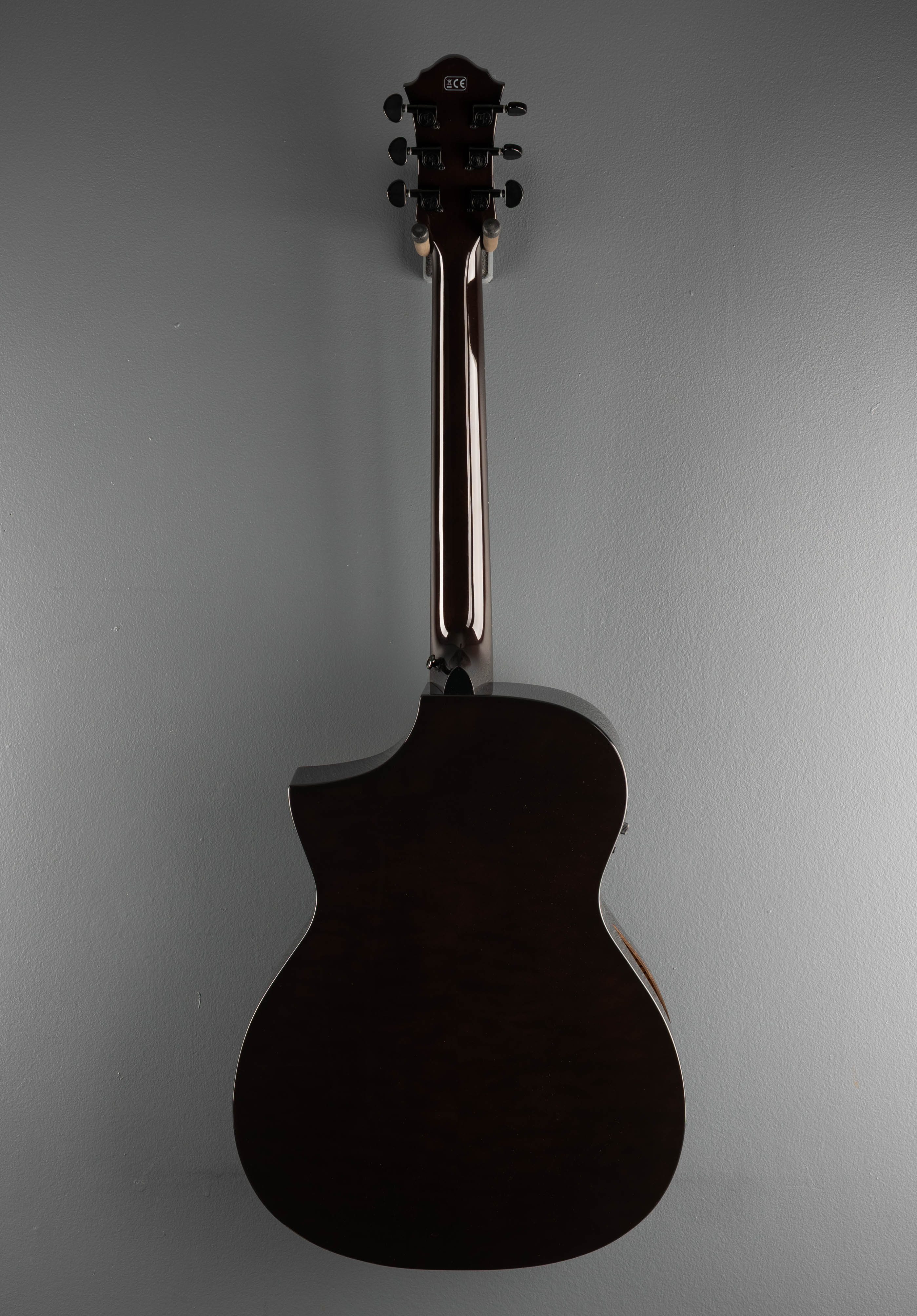 Forte Port X - Partial Eclipse – Dave's Guitar Shop
