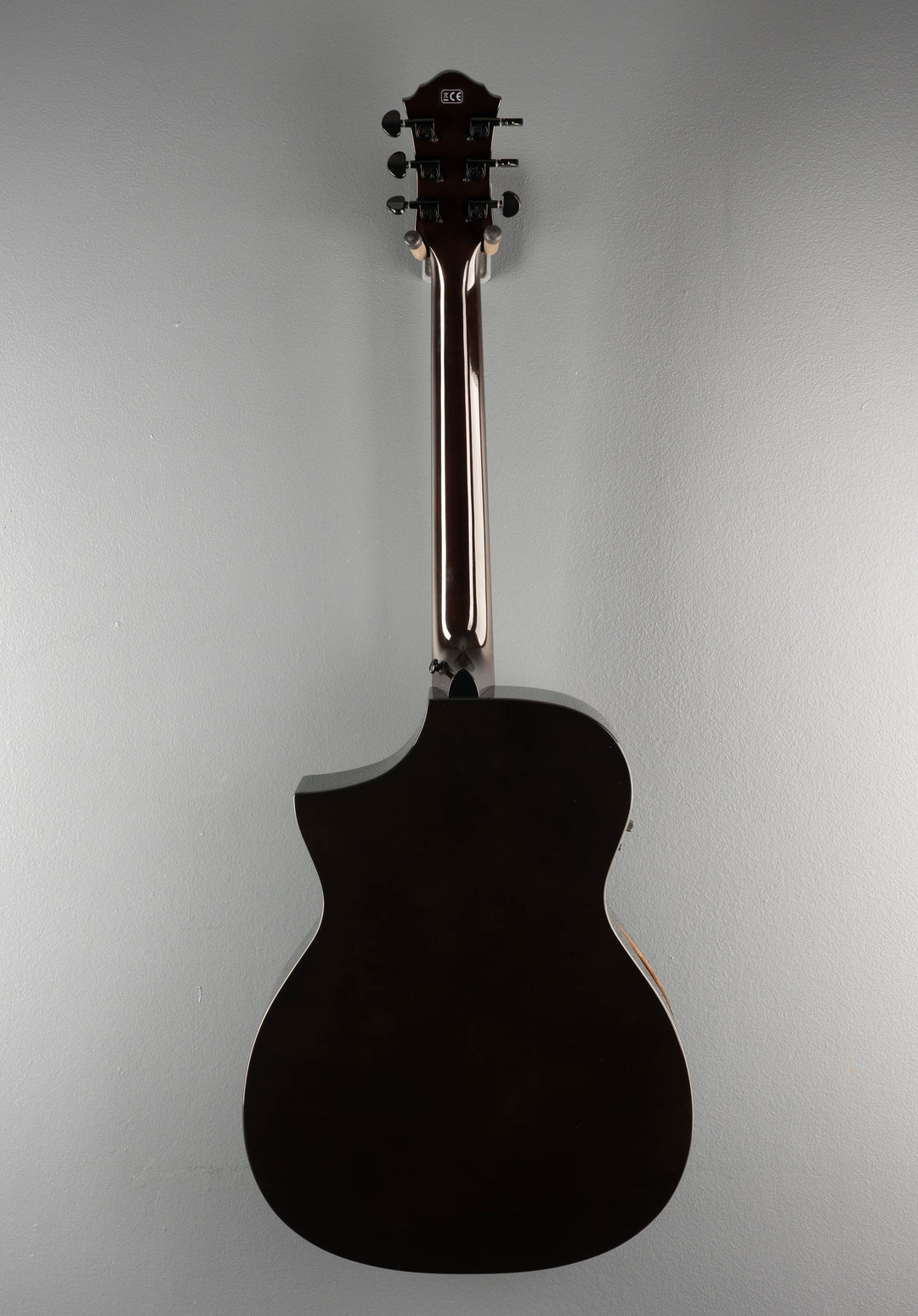 Forte Port X - Partial Eclipse