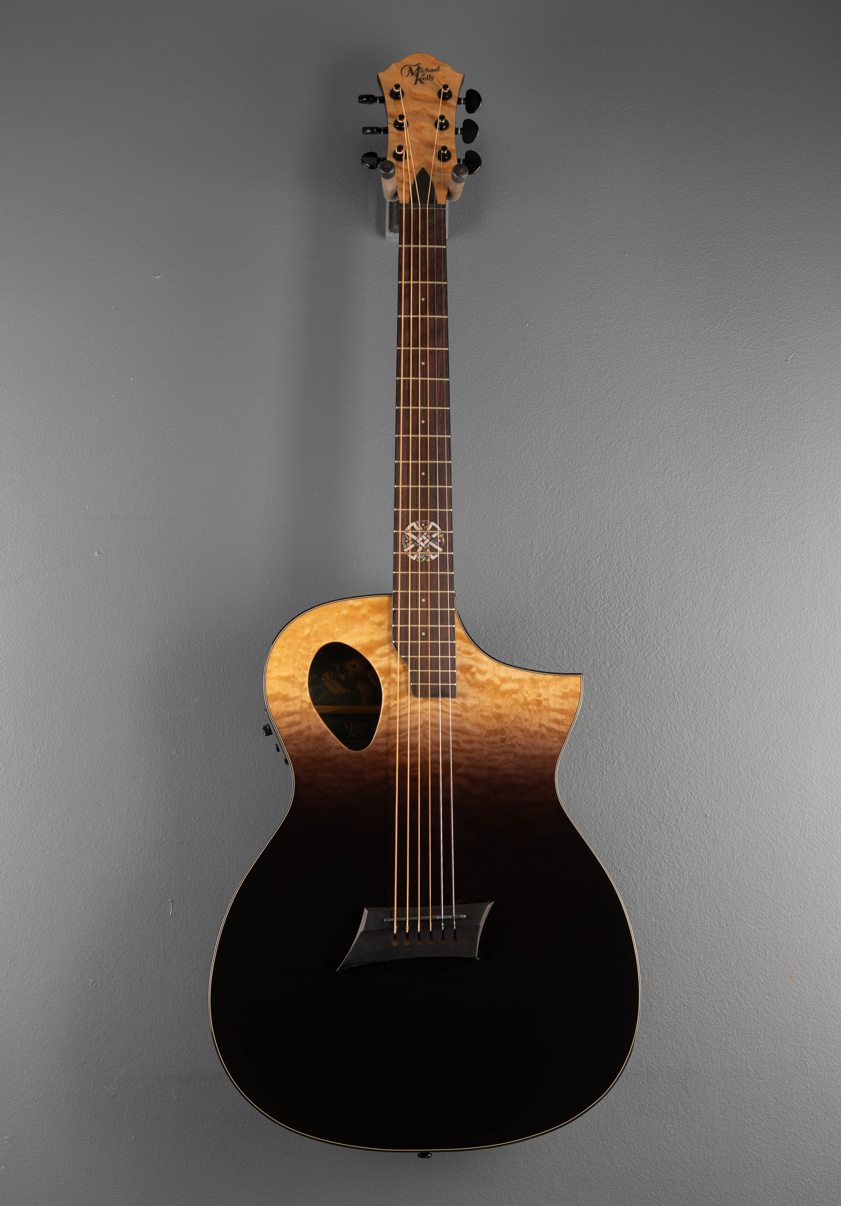 Forte Port X - Partial Eclipse – Dave's Guitar Shop