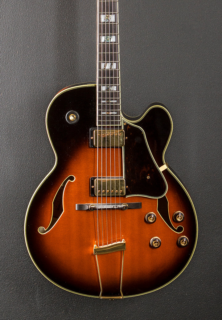 Artstar AF-200 '15