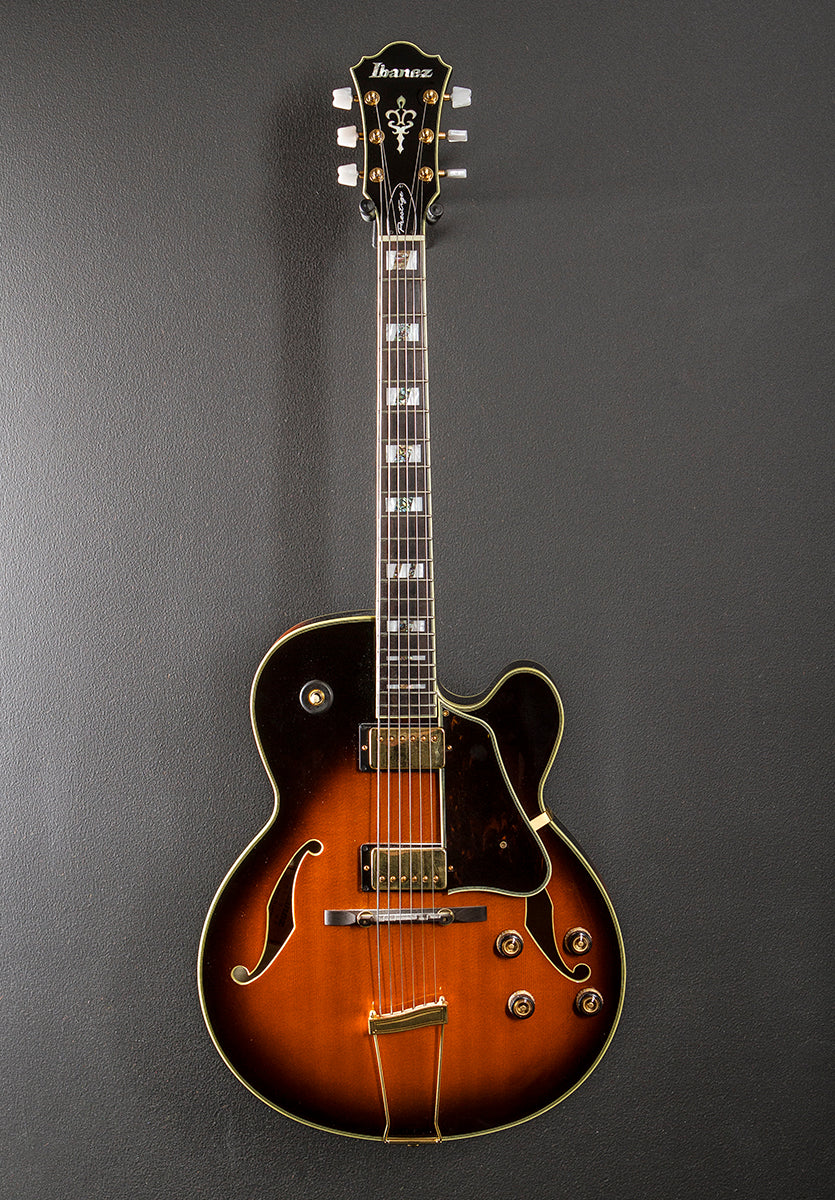 Artstar AF-200 '15