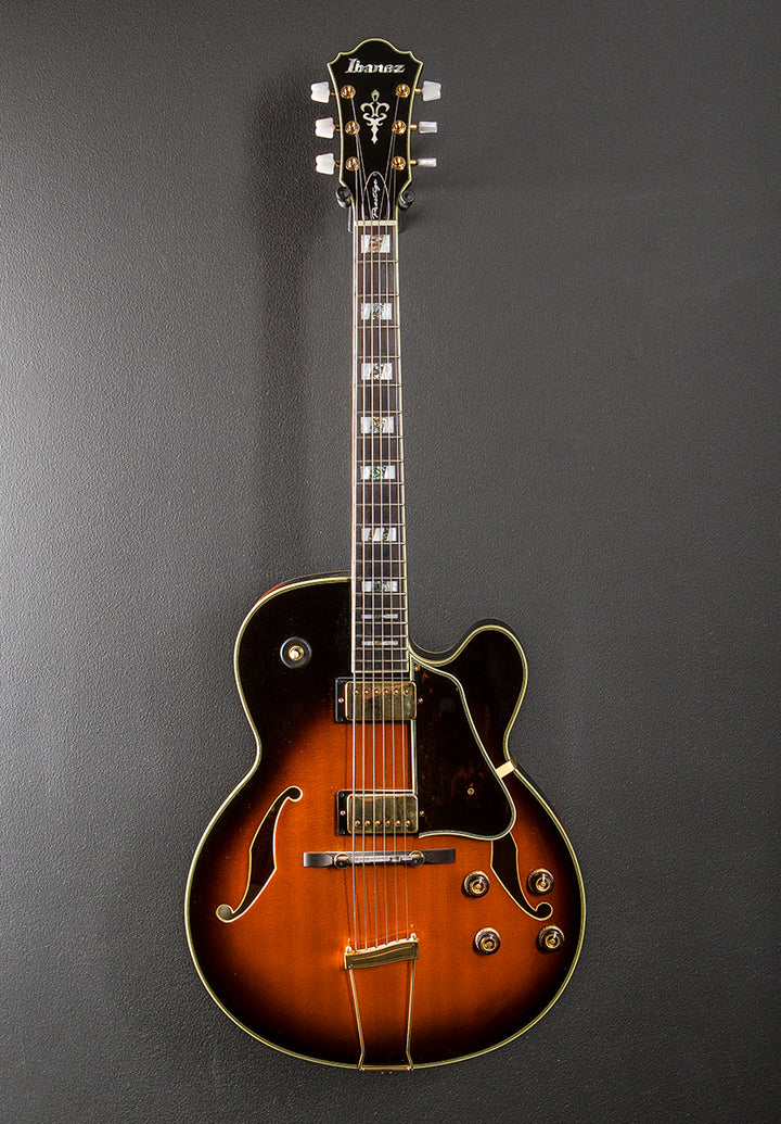 Artstar AF-200 '15