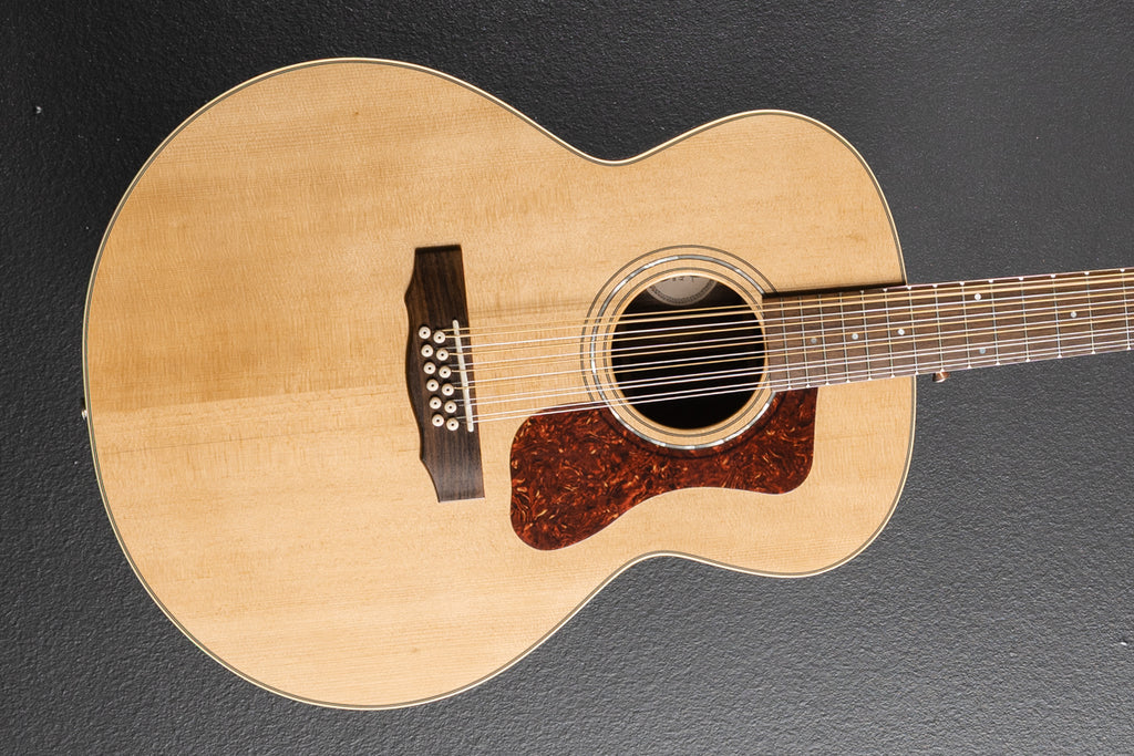 ギター N F-1512E, Recent – Dave's Guitar Shop