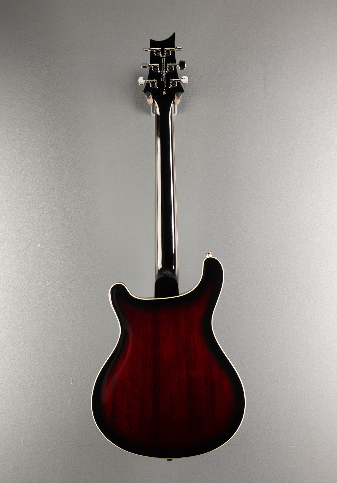 SE Hollowbody Standard, '22