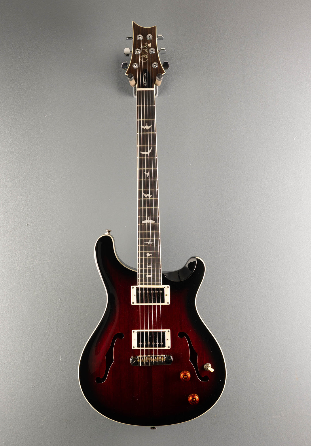 SE Hollowbody Standard, '22