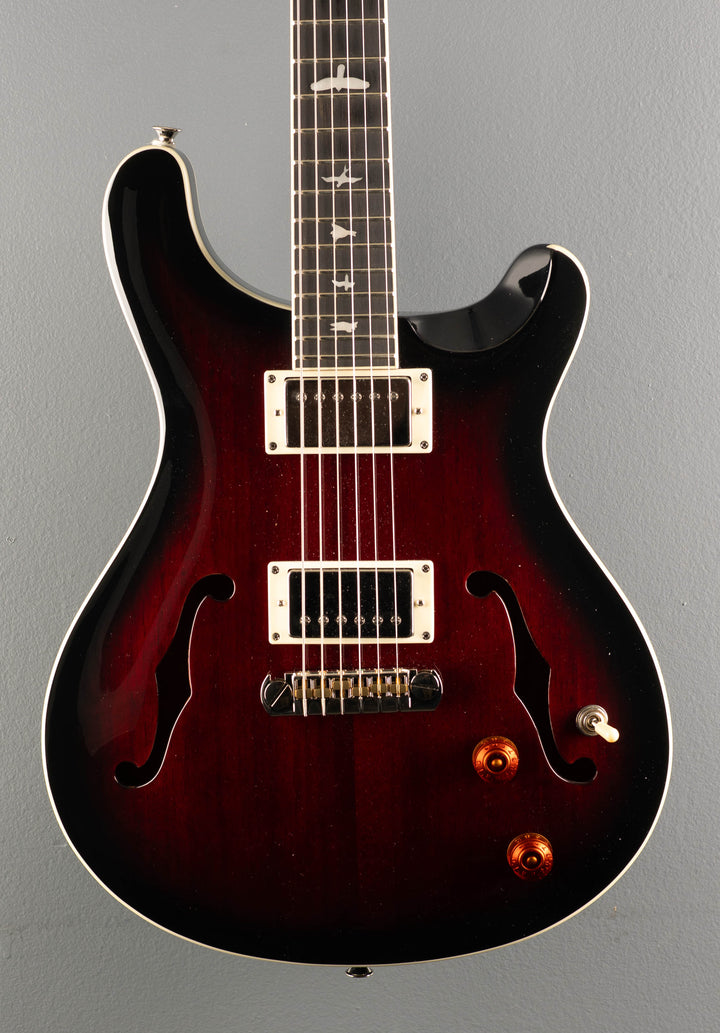 SE Hollowbody Standard, '22