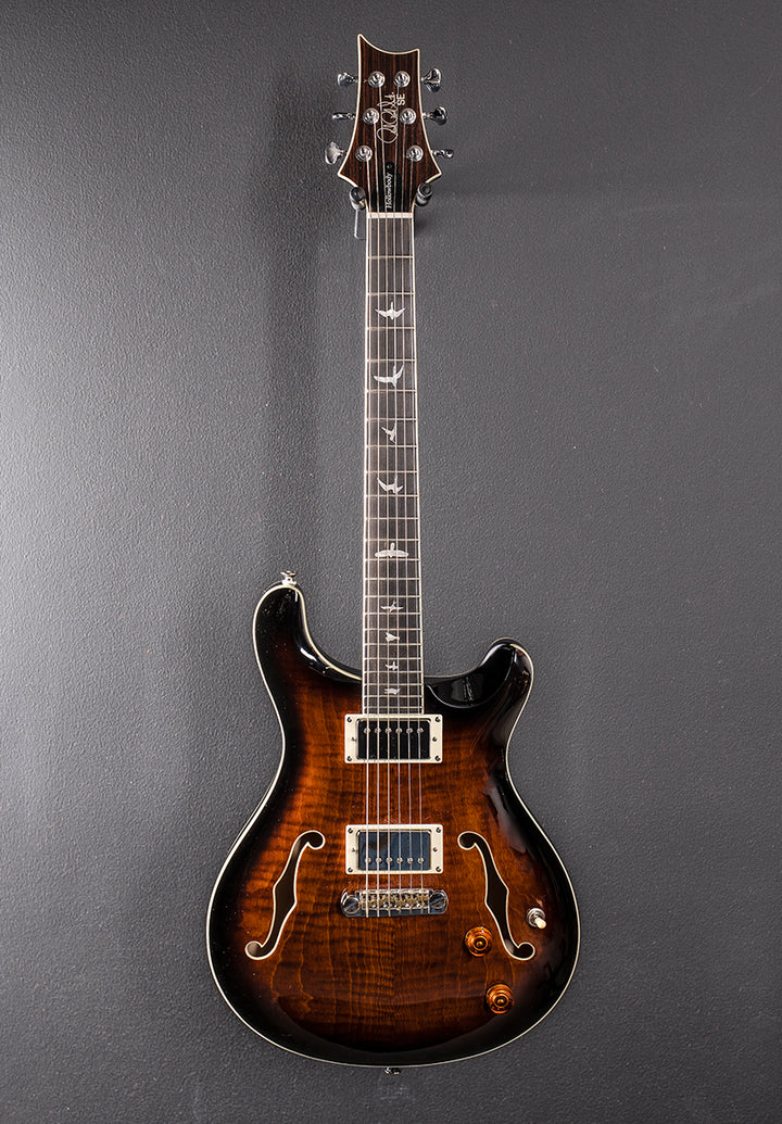 SE Hollowbody II &