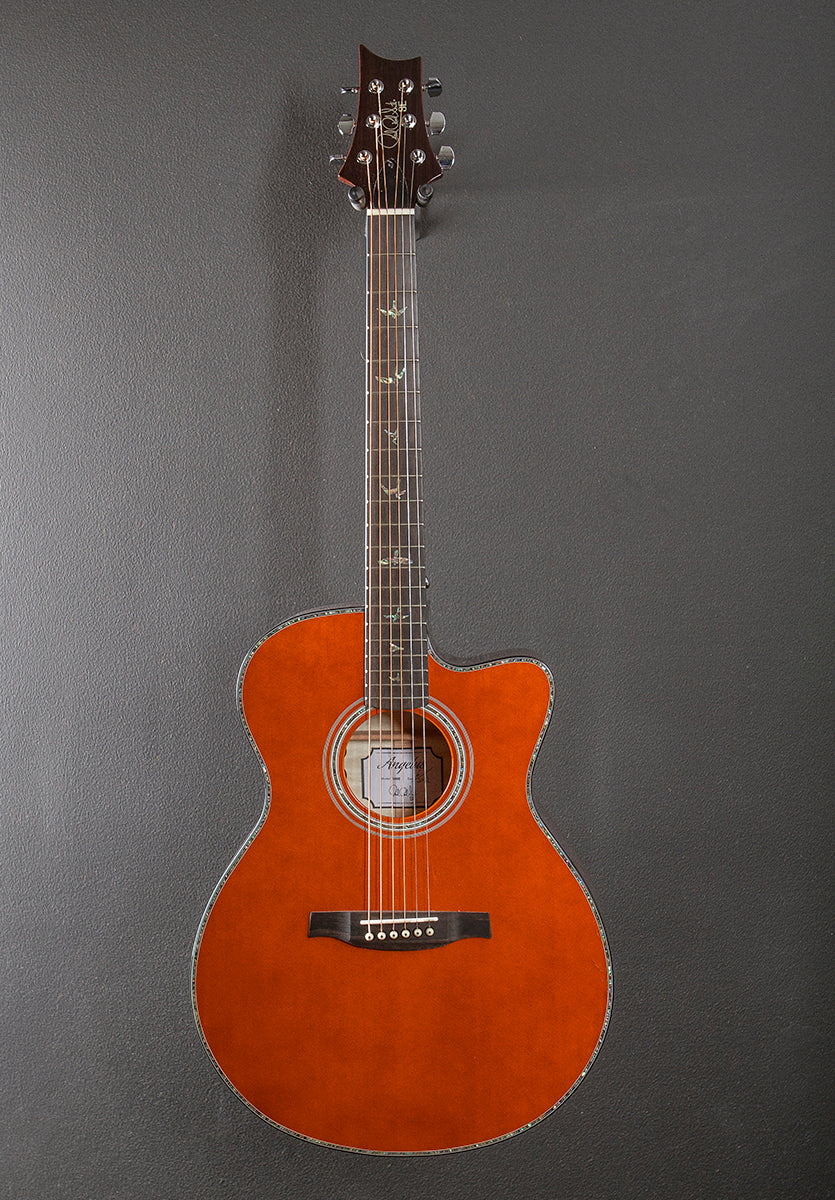 SE Angelus A50ECA '22