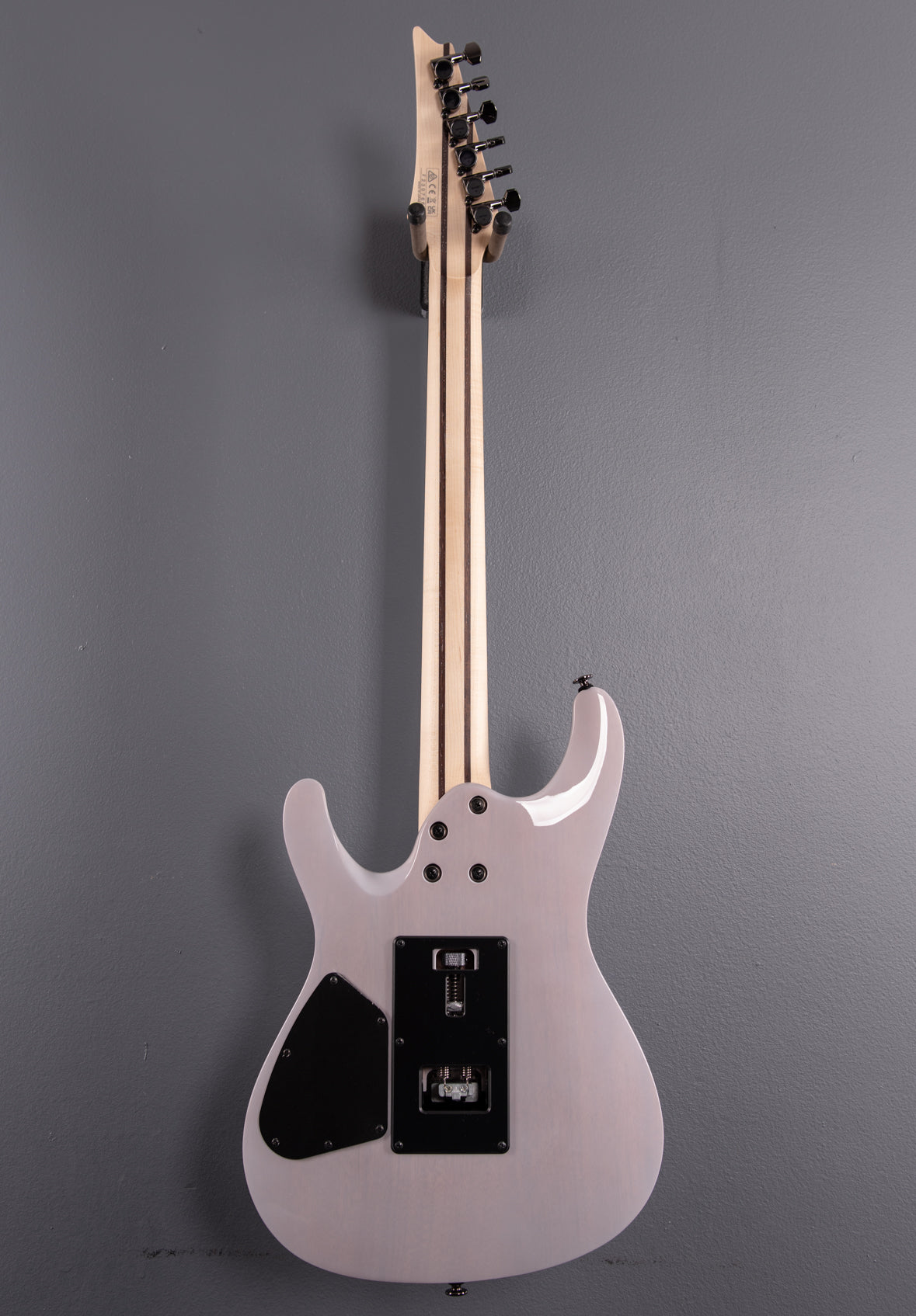 JIVAX2 Nita Strauss Signature - Ghost