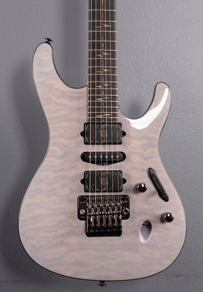 JIVAX2 Nita Strauss Signature - Ghost