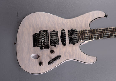 JIVAX2 Nita Strauss Signature - Ghost