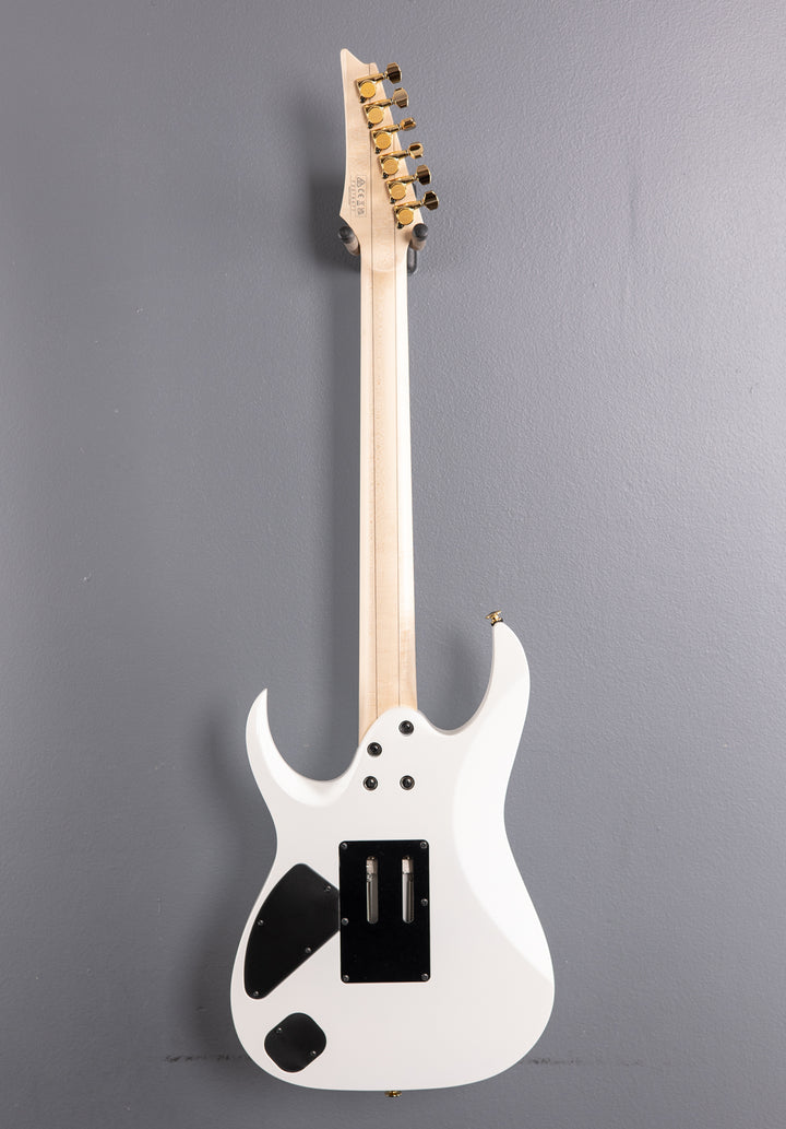 Prestige RGA622XH - White