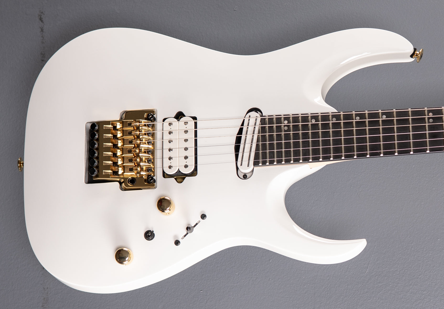 Ibanez Electric RG1527 – Dave's Guitar Shop