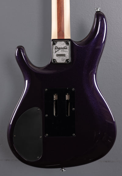 Joe Satriani JS2450 - Muscle Car Purple