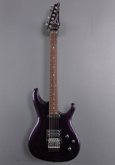 Joe Satriani JS2450 - Muscle Car Purple