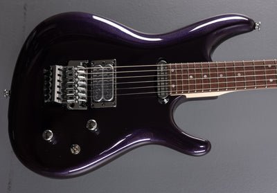 Joe Satriani JS2450 - Muscle Car Purple