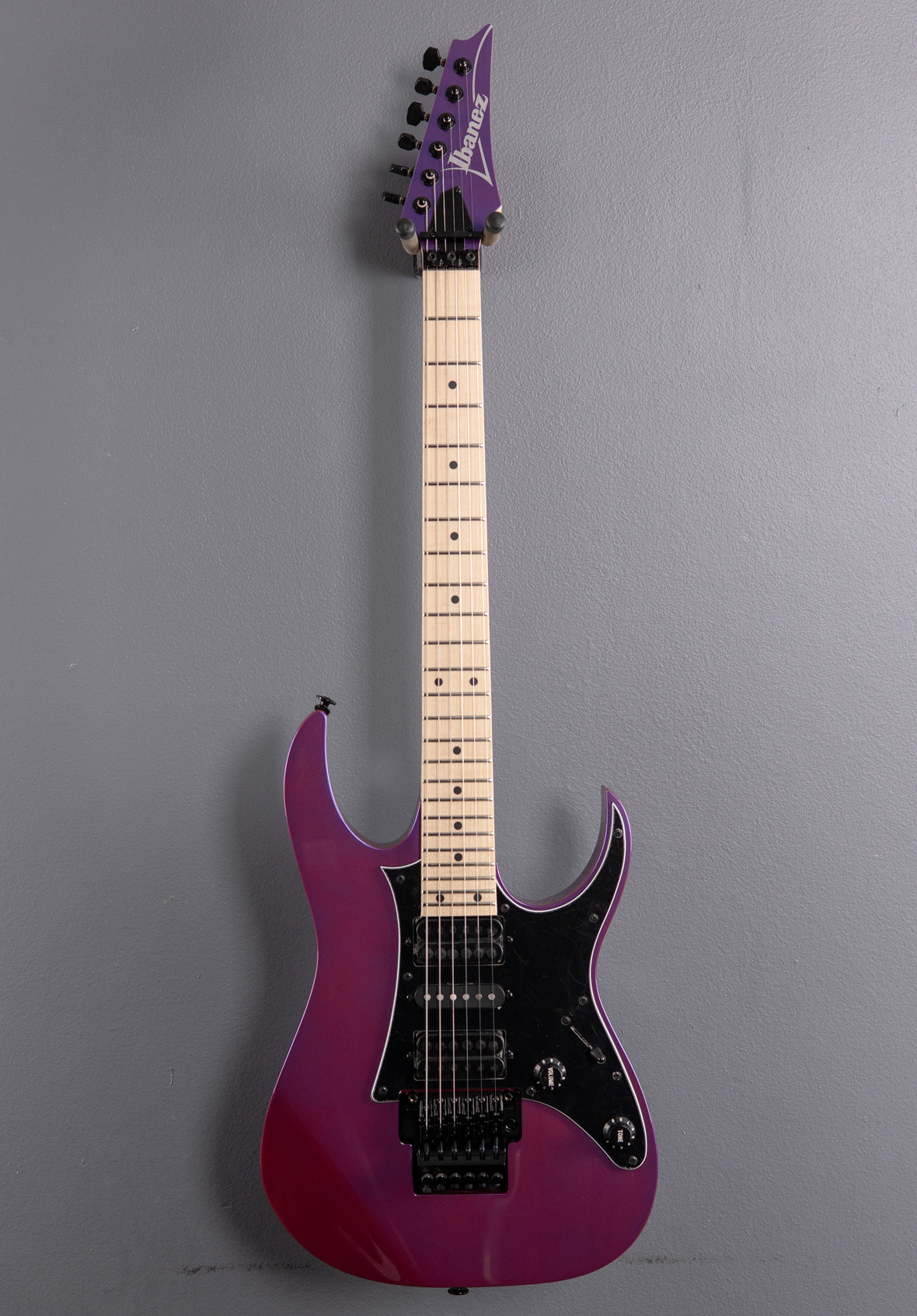 Genesis Collection RG550 - Purple Neon