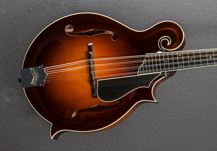 MF Deluxe Mandolin - Number 2352
