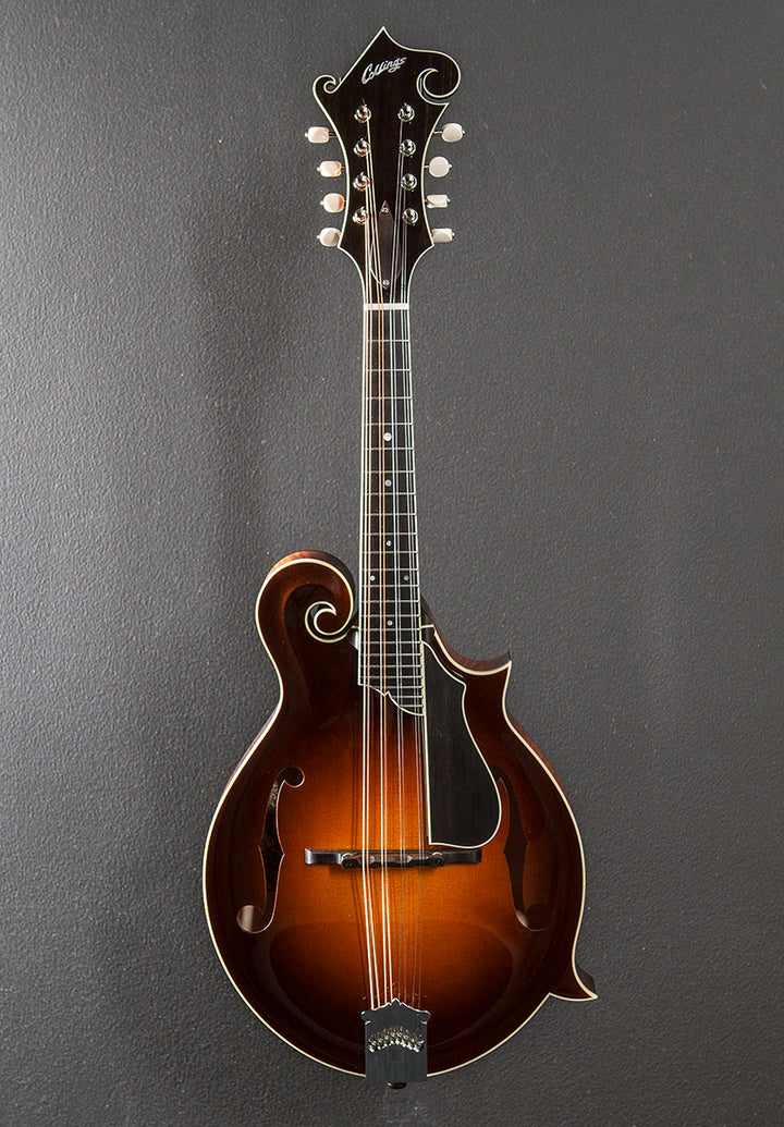 MF Deluxe Mandolin - Number 2352