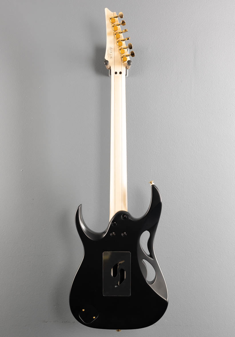 Steve Vai PIA3761 - Onyx Black