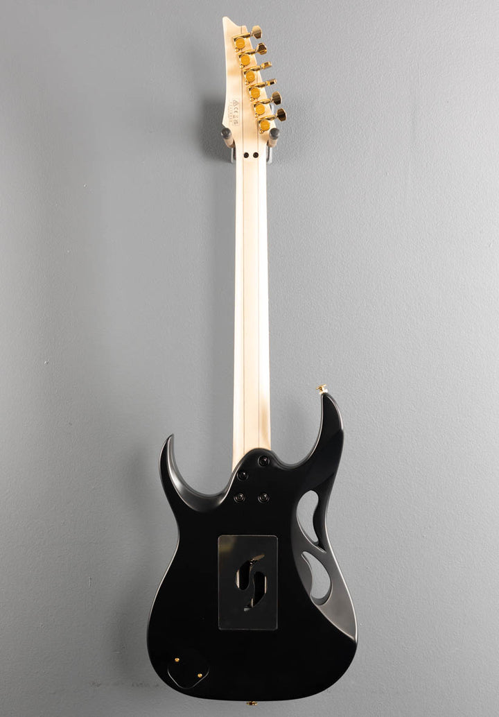 Steve Vai PIA3761 - Onyx Black