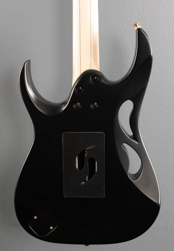 Steve Vai PIA3761 - Onyx Black