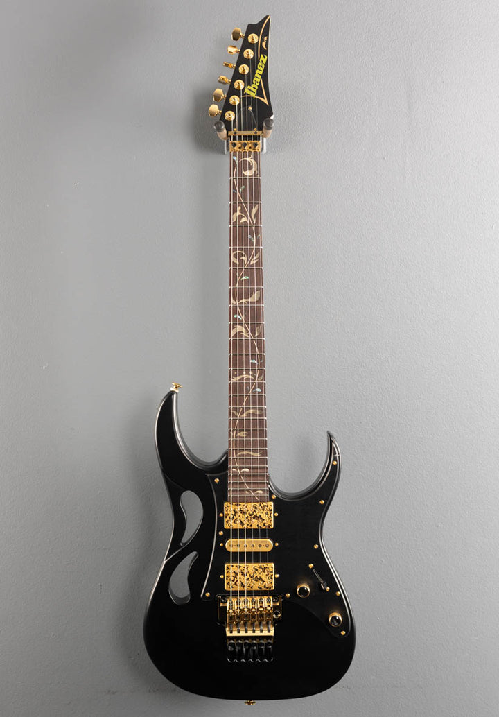 Steve Vai PIA3761 - Onyx Black
