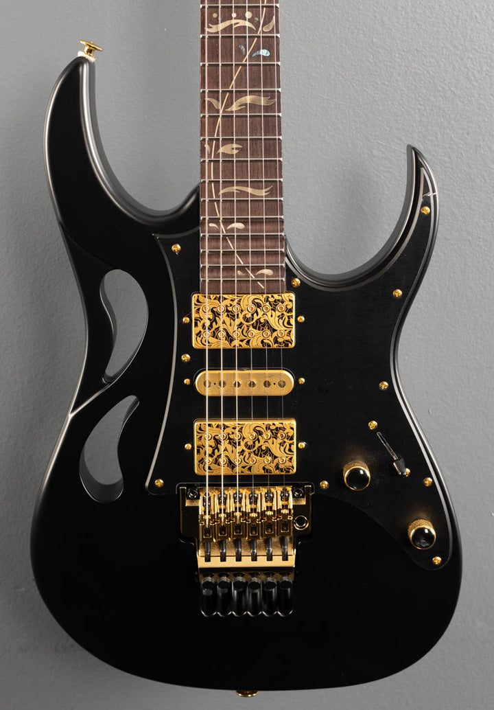 Steve Vai PIA3761 - Onyx Black