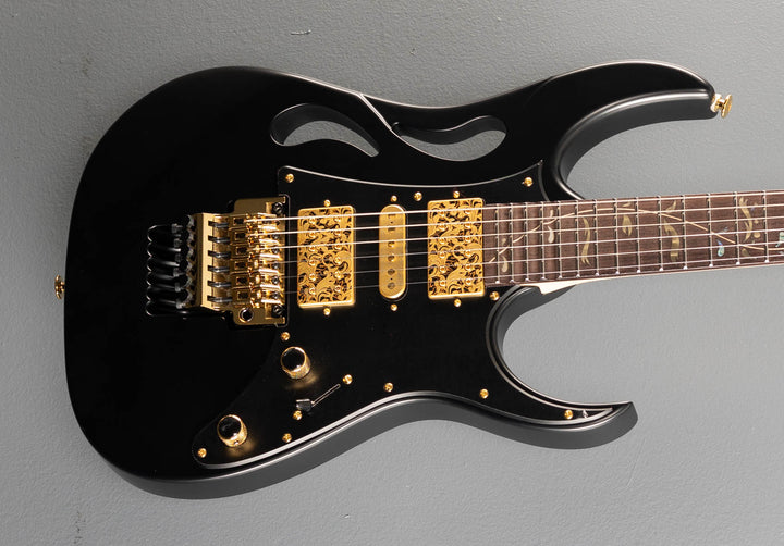 Steve Vai PIA3761 - Onyx Black