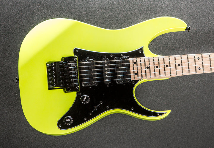 Genesis Collection RG550 - Desert Sun Yellow