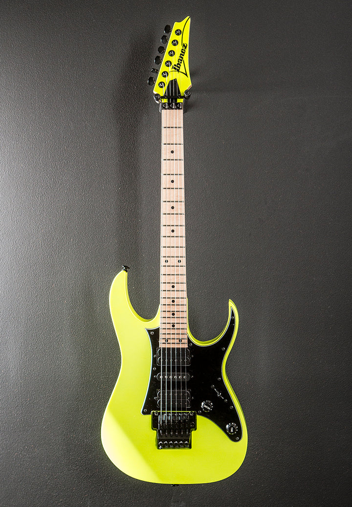 Genesis Collection RG550 - Desert Sun Yellow
