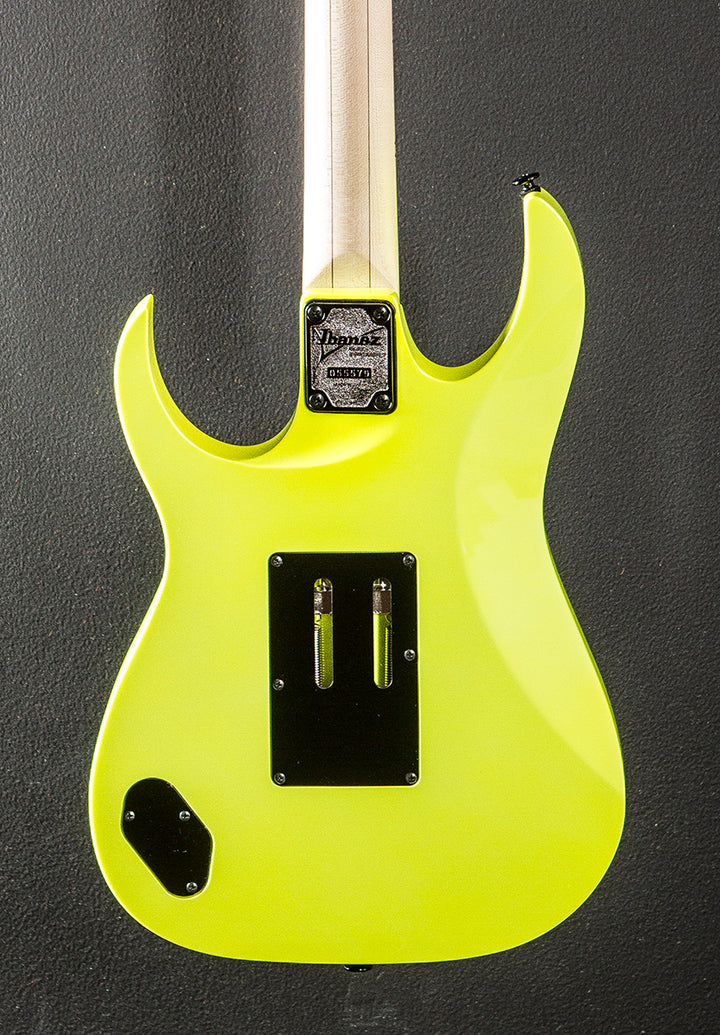 Genesis Collection RG550 - Desert Sun Yellow