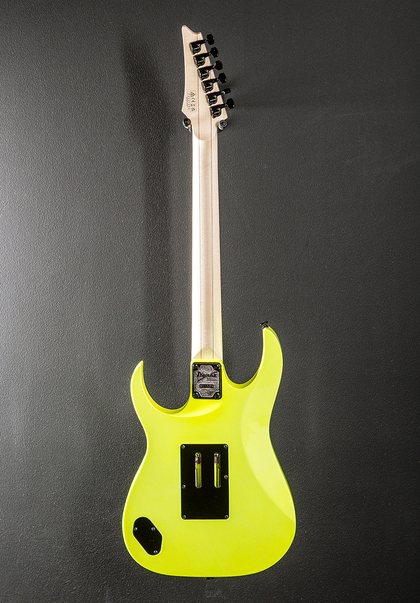 Genesis Collection RG550 - Desert Sun Yellow