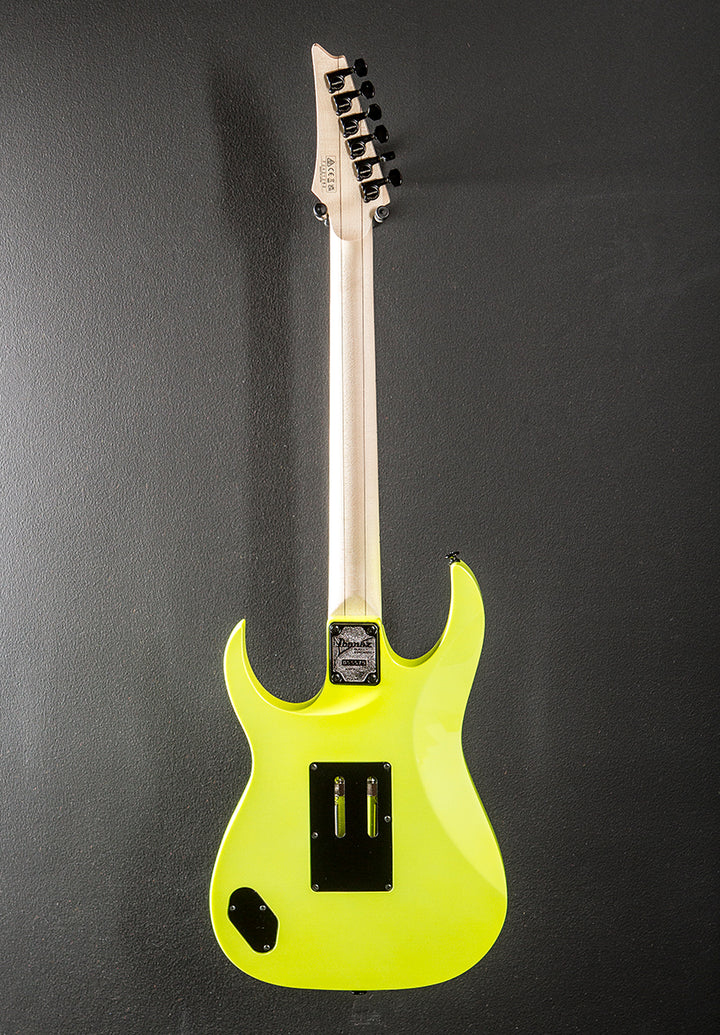 Genesis Collection RG550 - Desert Sun Yellow