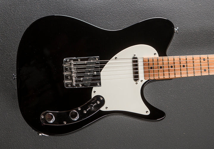 Josh Smith FLATV1 - Black