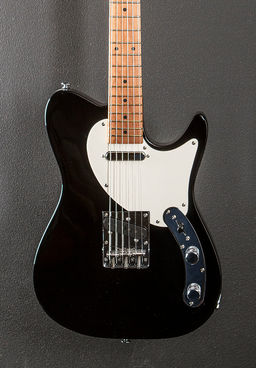 Josh Smith FLATV1 - Black