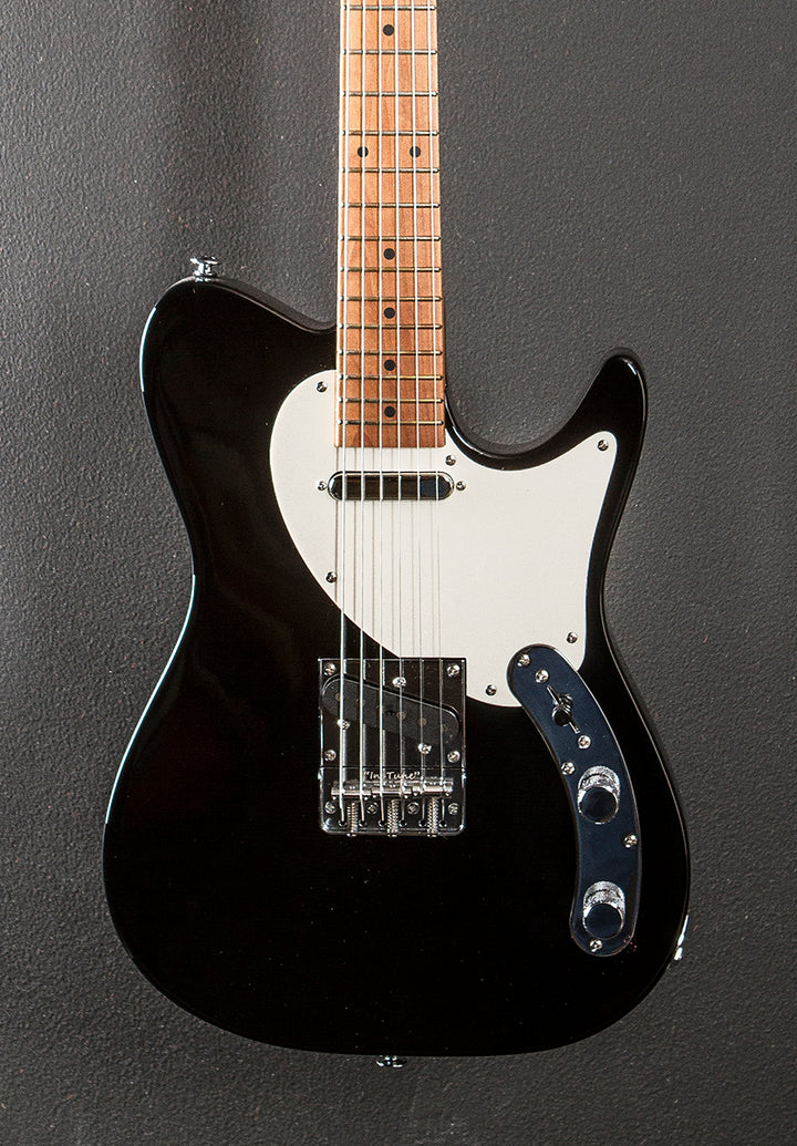 Josh Smith FLATV1 - Black