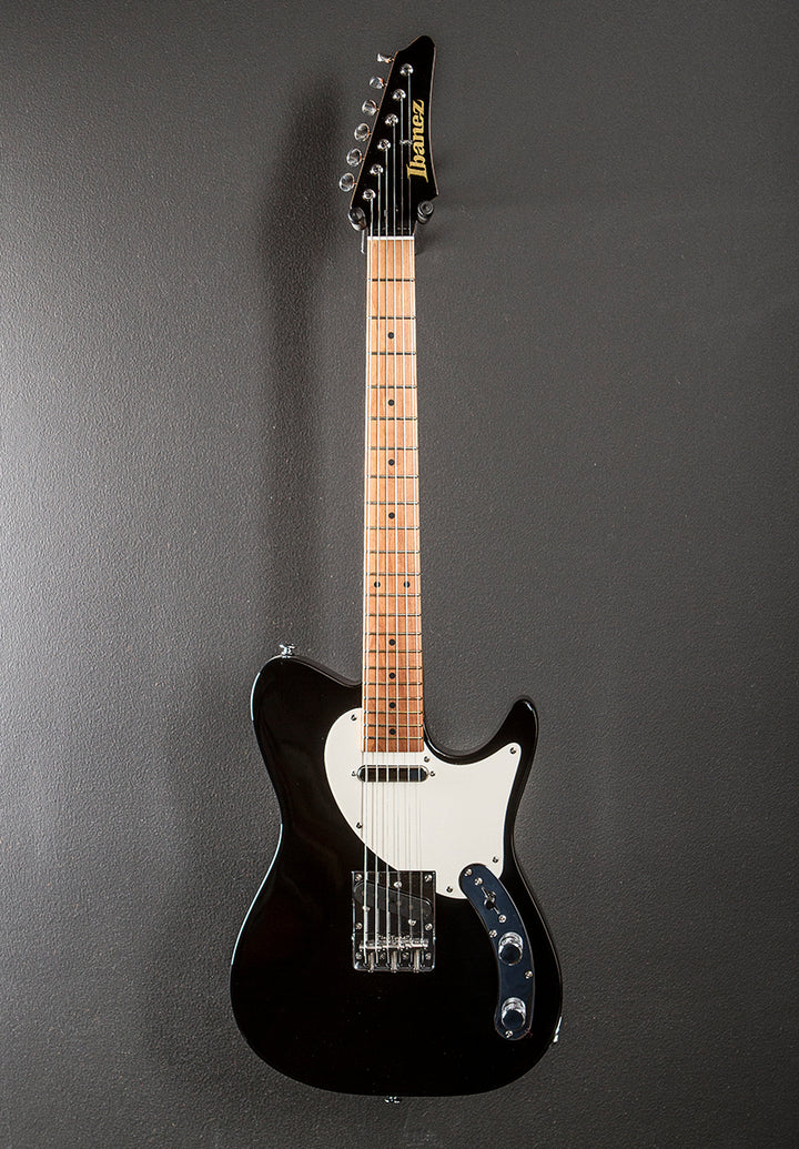 Josh Smith FLATV1 - Black