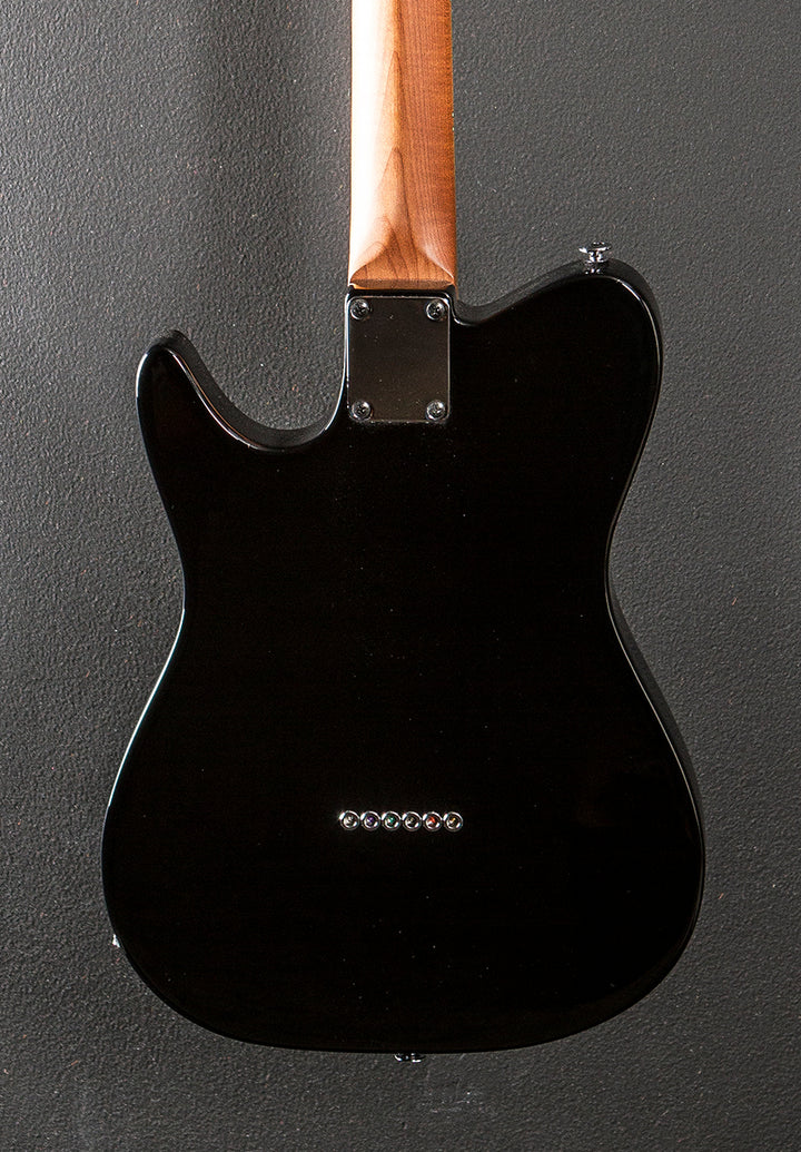 Josh Smith FLATV1 - Black