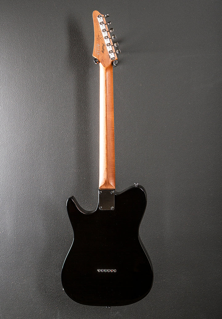 Josh Smith FLATV1 - Black