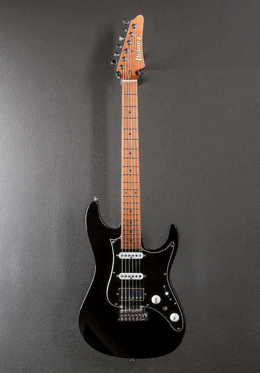 Prestige AZ2204B - Black – Dave's Guitar Shop