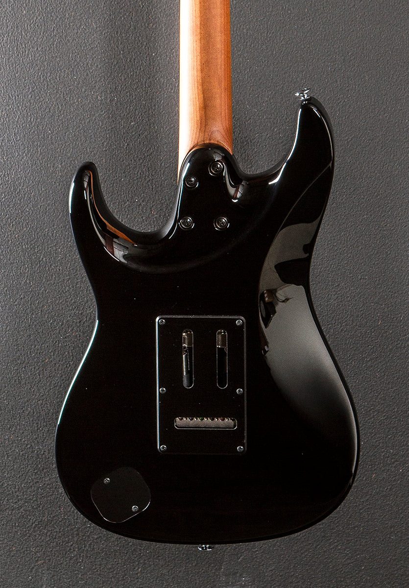 Prestige AZ2204B - Black – Dave's Guitar Shop