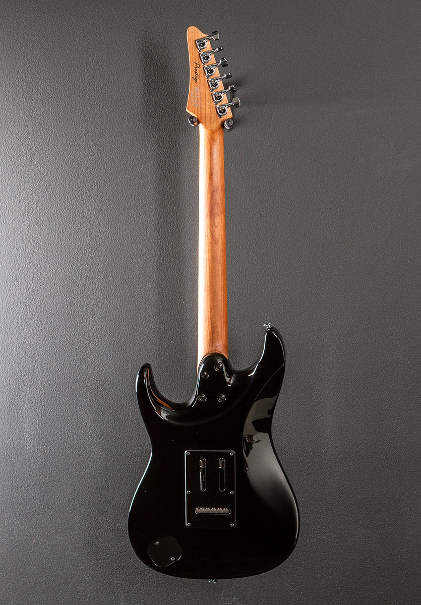 Prestige AZ2204B - Black – Dave's Guitar Shop