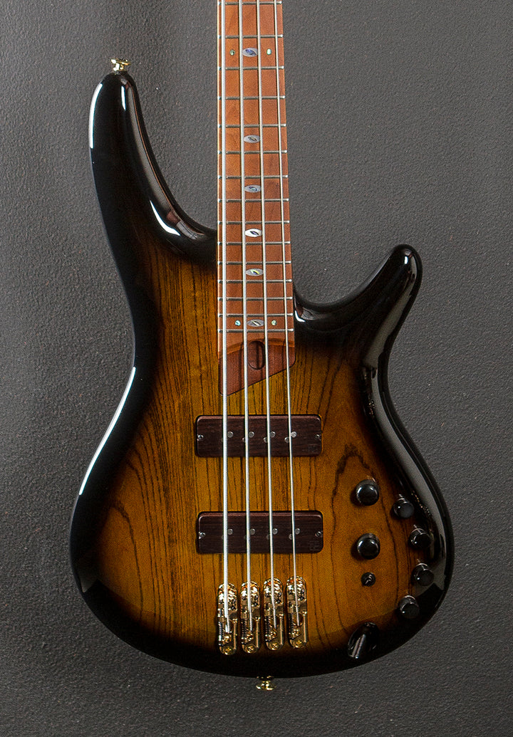 Prestige SR4500 Bass - Desert Sunset Burst