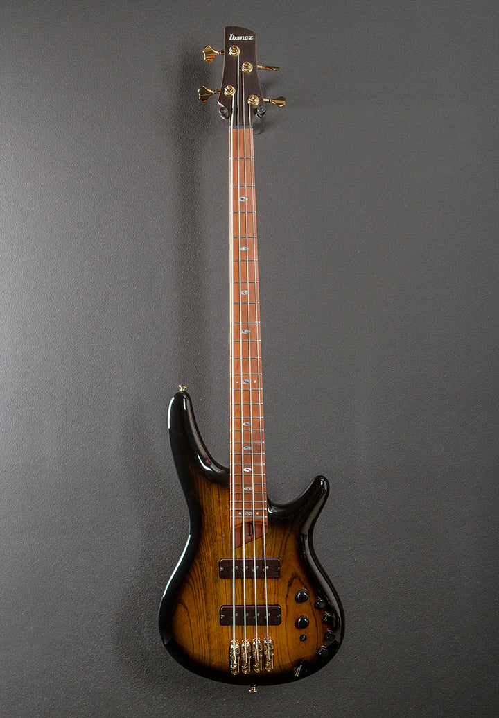 Prestige SR4500 Bass - Desert Sunset Burst