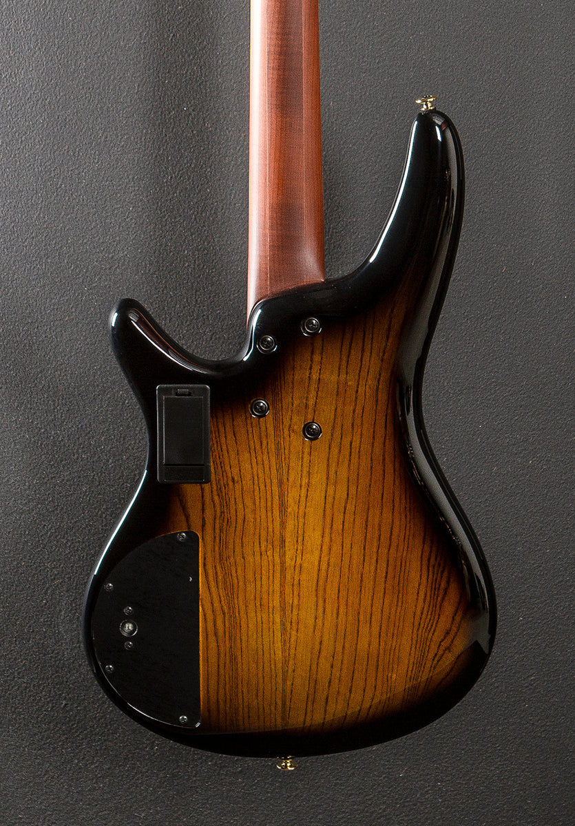Prestige SR4500 Bass - Desert Sunset Burst – Dave's Guitar Shop