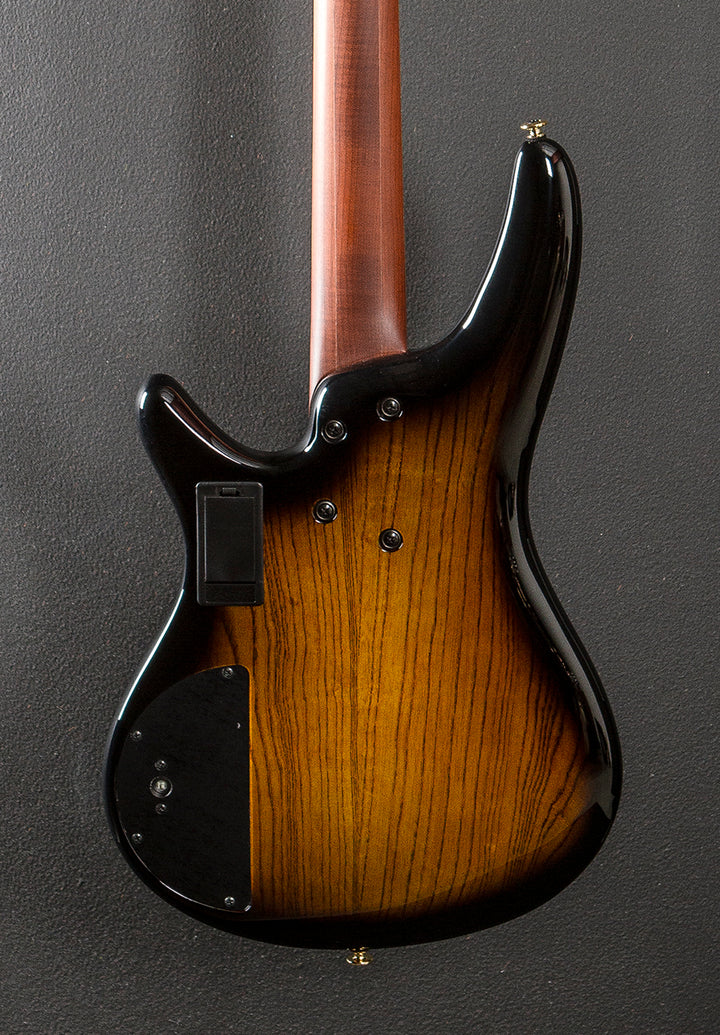 Prestige SR4500 Bass - Desert Sunset Burst