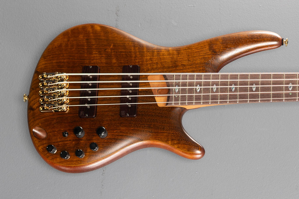 Prestige SR5505 - Mocha Flat – Dave's Guitar Shop