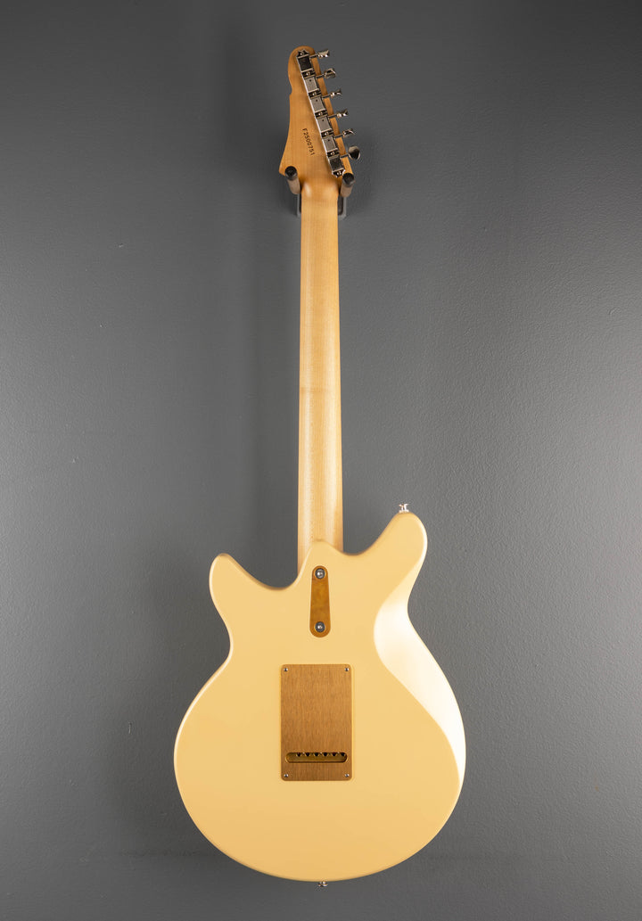 Fullertone DC &