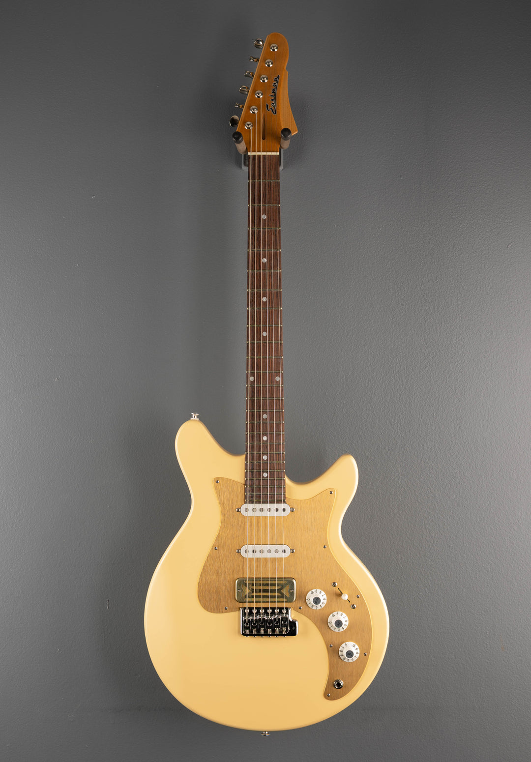 Fullertone DC &